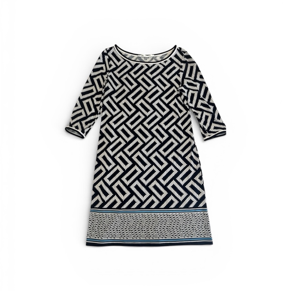 Max Studio Dress, Size M‎ Multicolor